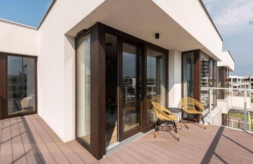 Orlinki Apartment | 82 m² Apartment ∙ 2 bedrooms ∙ 6 guests