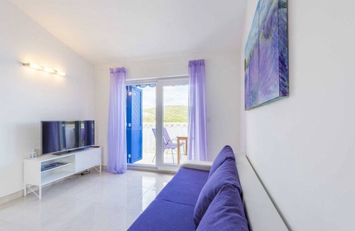 Hvar Apartment | 82 m² Apartment ∙ 2 bedrooms ∙ 6 guests