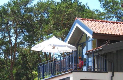 Nida Apartment | 82 m² Apartment ∙ 2 bedrooms ∙ 6 guests