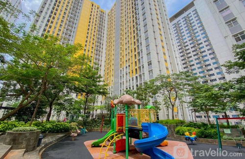 Bekasi Apartment | 82 m² Apartment ∙ 4 bedrooms ∙ 8 guests