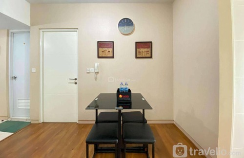 Bekasi Apartment | 82 m² Apartment ∙ 4 bedrooms ∙ 8 guests