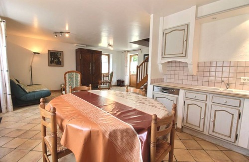 Henansal House | 82 m² Gîte ∙ 2 bedrooms ∙ 4 guests