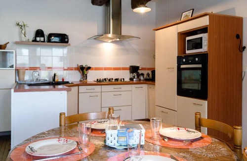 Plelan-le-Petit House | 82 m² Gîte ∙ 2 bedrooms ∙ 4 guests