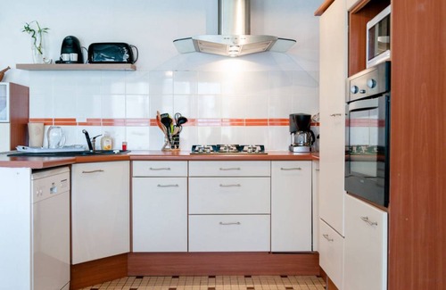 Plelan-le-Petit House | 82 m² Gîte ∙ 2 bedrooms ∙ 4 guests