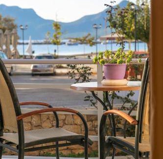 Methoni House | 82 m² House ∙ 2 bedrooms ∙ 5 guests