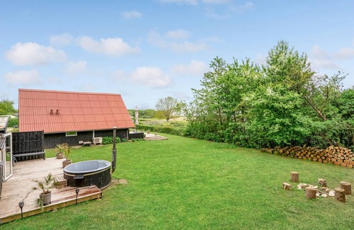 Roslev House | 82 m² House ∙ 3 bedrooms ∙ 6 guests