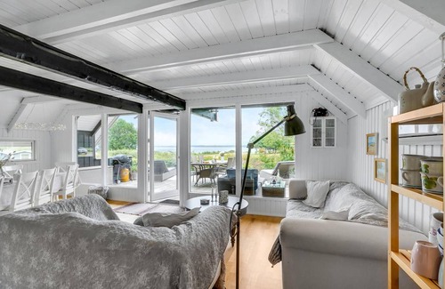 Roslev House | 82 m² House ∙ 3 bedrooms ∙ 6 guests