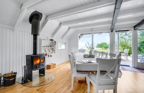 Roslev House | 82 m² House ∙ 3 bedrooms ∙ 6 guests