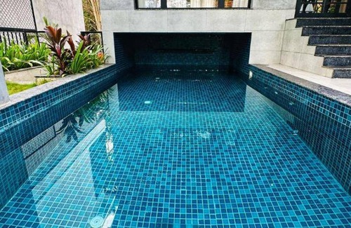 Nerul Resort | 82 m² Resort ∙ 4 bedrooms ∙ 8 guests