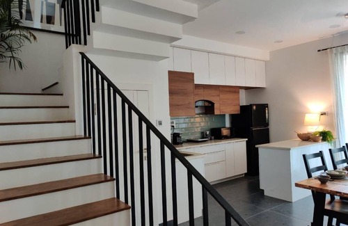 Nerul Resort | 82 m² Resort ∙ 4 bedrooms ∙ 8 guests