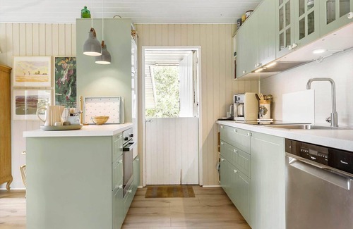 Knebel House | 8211 Knebel - Basbjergvej 5