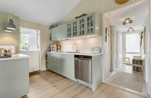 Knebel House | 8211 Knebel - Basbjergvej 5