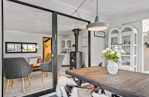 Vordingborg House | 8223 Vordingborg - Lækrogen 13