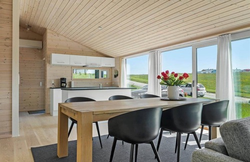 Knebel House | 8231 Knebel - Fuglsøhøj 5