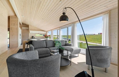 Knebel House | 8231 Knebel - Fuglsøhøj 5