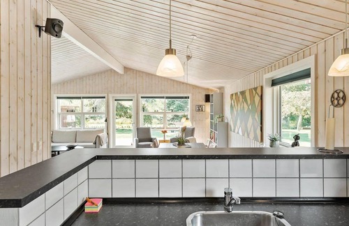 Vordingborg House | 8237 Vordingborg - Vildgåsvej 7