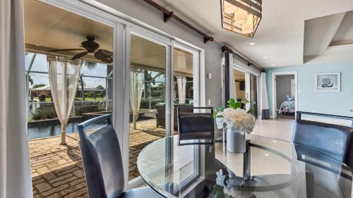 Punta Gorda House | 829 Napoli
