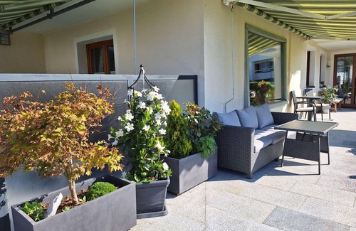 Lans Apartment | 83 m² Apartment ∙ 2 bedrooms ∙ 4 guests
