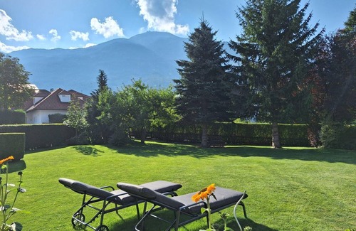Lans Apartment | 83 m² Apartment ∙ 2 bedrooms ∙ 4 guests