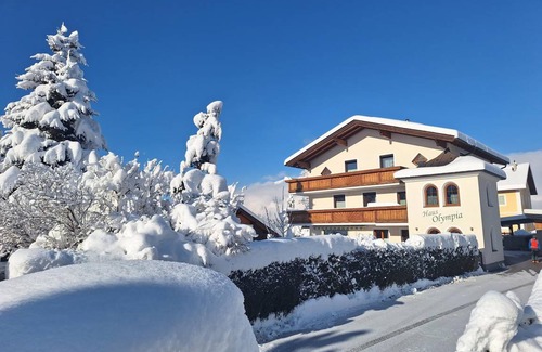 Lans Apartment | 83 m² Apartment ∙ 2 bedrooms ∙ 4 guests