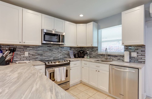 Juno Ridge Apartment | 83 m² Apartment ∙ 2 bedrooms ∙ 4 guests