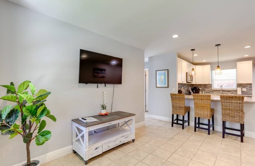 Juno Ridge Apartment | 83 m² Apartment ∙ 2 bedrooms ∙ 4 guests