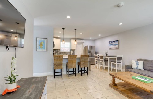 Juno Ridge Apartment | 83 m² Apartment ∙ 2 bedrooms ∙ 4 guests