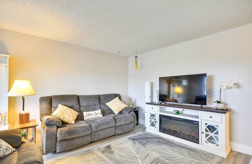 Evergreen House | 83 m² House ∙ 1 bedroom ∙ 2 guests