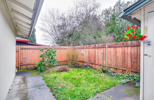 Evergreen House | 83 m² House ∙ 1 bedroom ∙ 2 guests