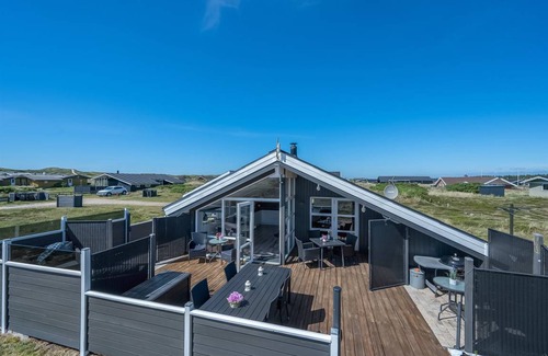 Hvide Sande House | 83 m² House ∙ 2 bedrooms ∙ 6 guests