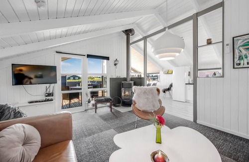 Hvide Sande House | 83 m² House ∙ 2 bedrooms ∙ 6 guests