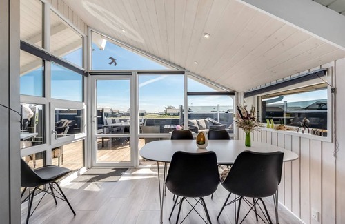 Hvide Sande House | 83 m² House ∙ 2 bedrooms ∙ 6 guests