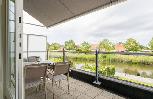 Oude-Tonge House | 83 m² House ∙ 2 bedrooms ∙ 4 guests