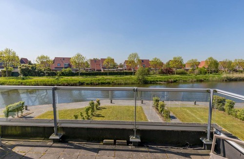 Oude-Tonge House | 83 m² House ∙ 2 bedrooms ∙ 4 guests