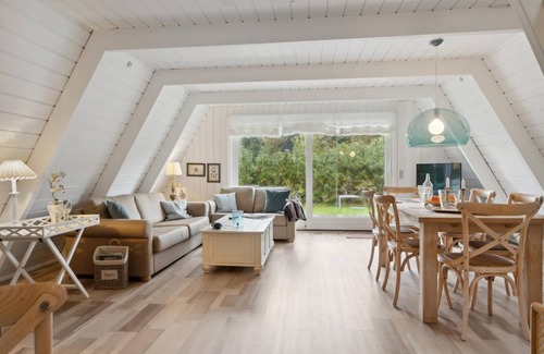 Gatten House | 83 m² House ∙ 2 bedrooms ∙ 6 guests