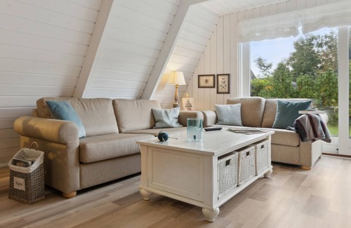 Gatten House | 83 m² House ∙ 2 bedrooms ∙ 6 guests