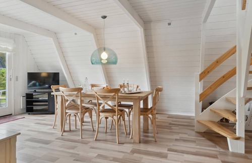 Gatten House | 83 m² House ∙ 2 bedrooms ∙ 6 guests