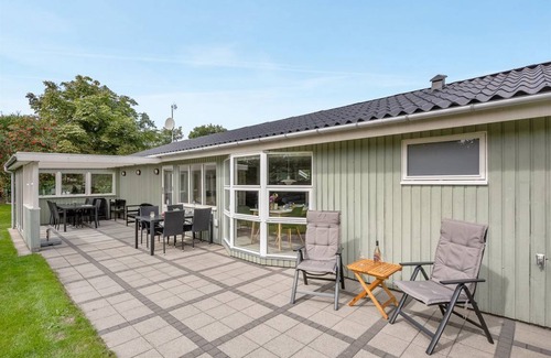 Skjern House | 83 m² House ∙ 3 bedrooms ∙ 6 guests