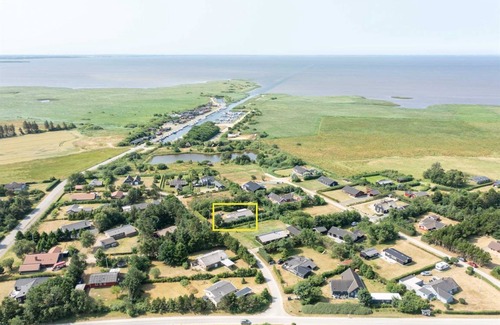 Skjern House | 83 m² House ∙ 3 bedrooms ∙ 6 guests