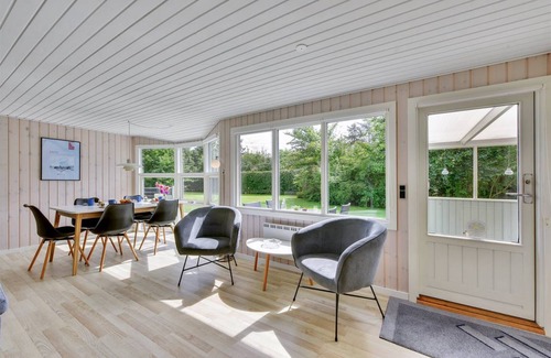 Skjern House | 83 m² House ∙ 3 bedrooms ∙ 6 guests