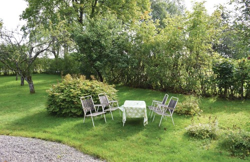 Lammhult House | 83 m² House ∙ 3 bedrooms ∙ 6 guests