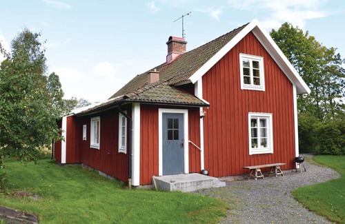 Lammhult House | 83 m² House ∙ 3 bedrooms ∙ 6 guests