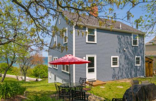 Sagamore Beach House | 83 Sagamore Road Sagamore Beach - - Cape Cod