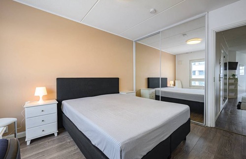 Kamppi Resort | 84 m² Private room ∙ 1 bedroom ∙ 2 guests