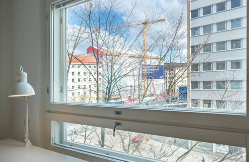 Kamppi Resort | 84 m² Private room ∙ 1 bedroom ∙ 2 guests