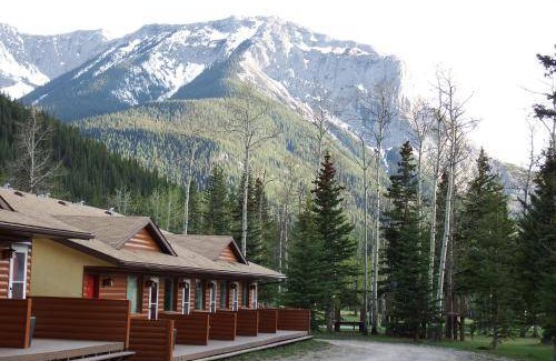 Jasper East Resort | 84 m² Resort ∙ 8 guests