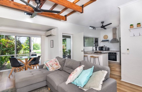 Port Douglas Apartment | 84 Reef Resort Port Douglas