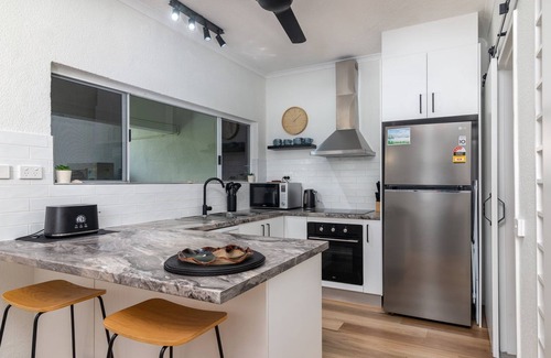 Port Douglas Apartment | 84 Reef Resort Port Douglas