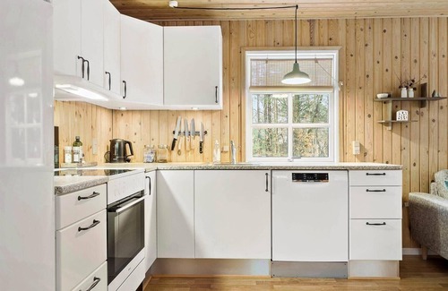 Øksenmølle House | 84107 Ebeltoft - Skovduevej 18