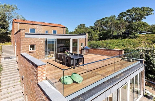 Lyngsbæk Strand House | 84150 Ebeltoft - Kystvejen 13